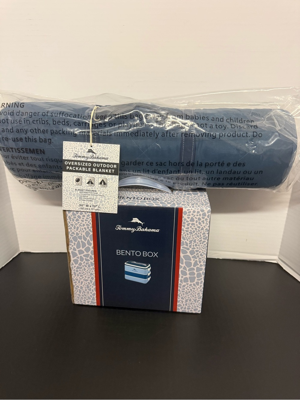 Tommy Bahama Bundle